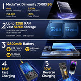 Ulefone Armor 30 Pro
