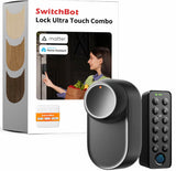 Cerradura inteligente