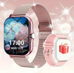 Reloj inteligente multifuncional