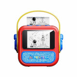 Impresora de voz para niños