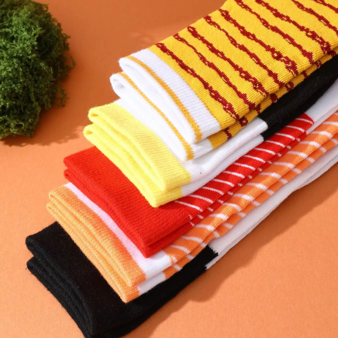 Calcetines Sushis