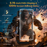 FOSSIBOT F113