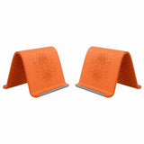 Soporte flexible de silicona para móvil