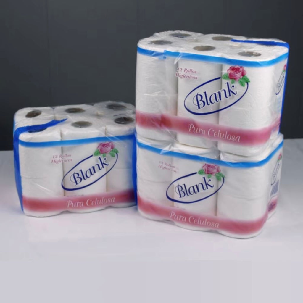 Papel higiénico