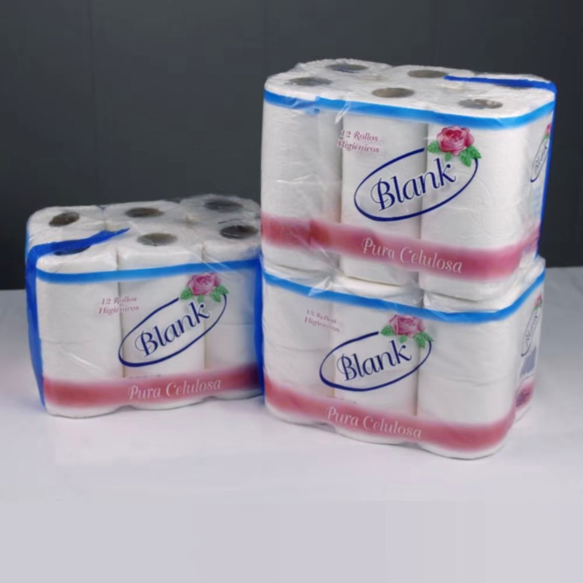 Papel higiénico