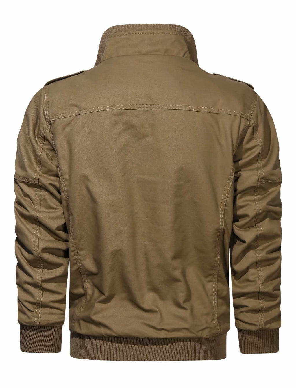Chaqueta de invierno