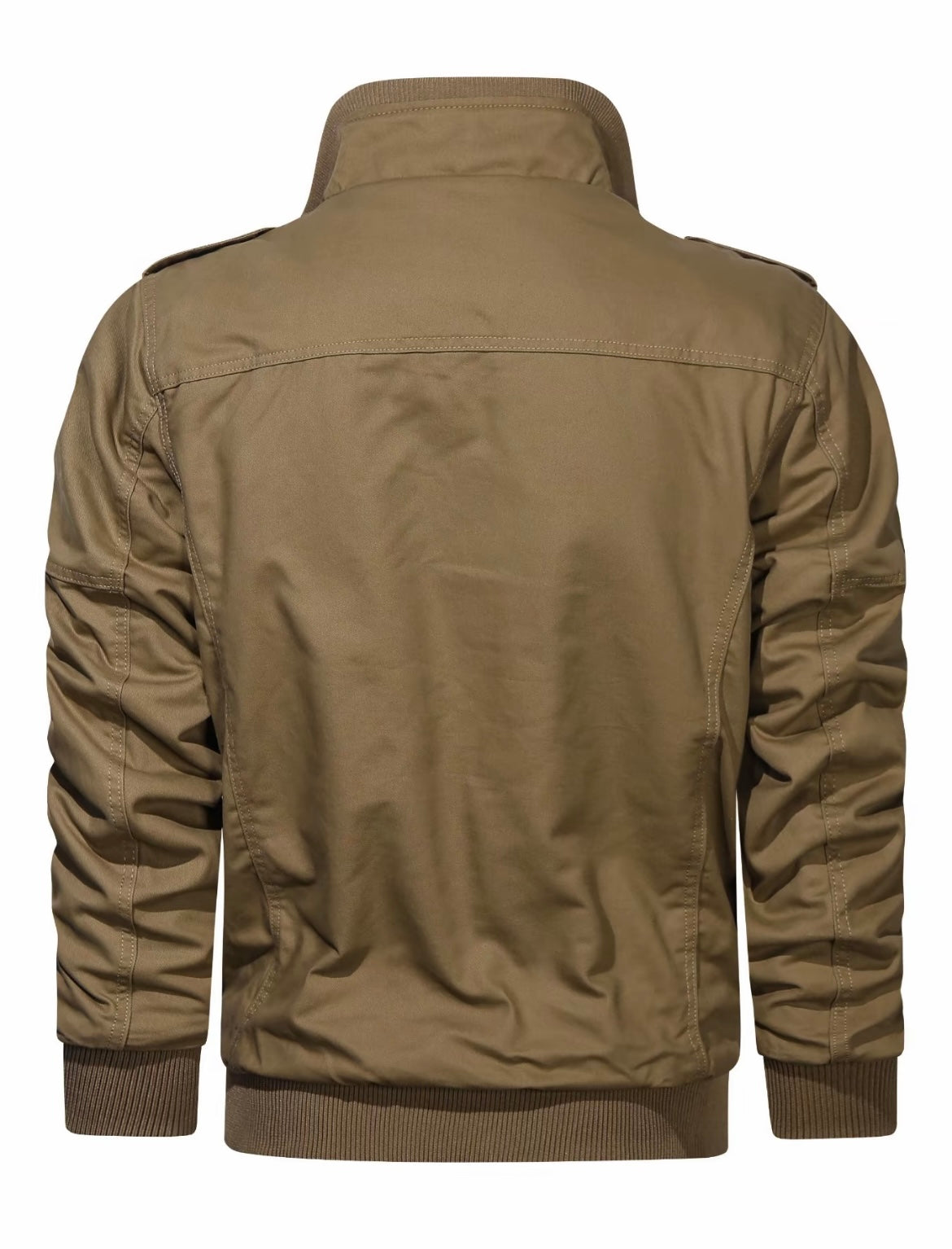 Chaqueta de invierno