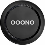 Nuevo modelo avisador de radar NO2