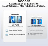 Tablet DOOGEE U12 VIP