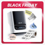 Impresora térmica Nelko