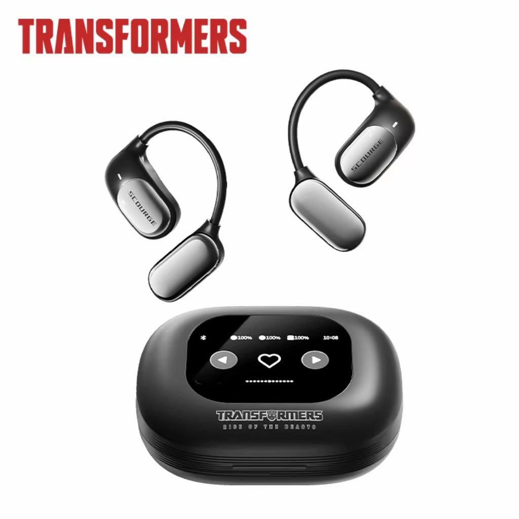 Auricular TRANSFORMERS TF-T78