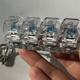 Juguete mecánico antiestrés