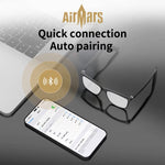 Gafas inteligentes AirMacs