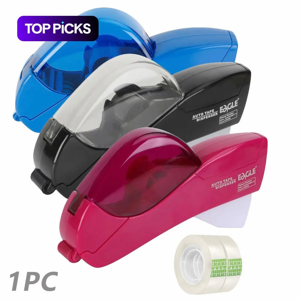 Dispensador de cinta  automático