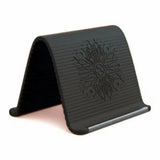 Soporte flexible de silicona para móvil