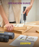 Destornillador Eléctrico Fanttik