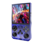 Consola de juegos Gaminja 4”