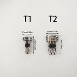 Conectores de cable