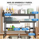Estante de cocina Leego