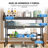 Estante de cocina Leego