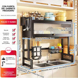 Estante de cocina Leego