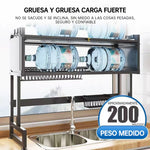 Estante de cocina Leego