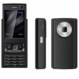 Mini móvil Fuffi con teclado deslizante