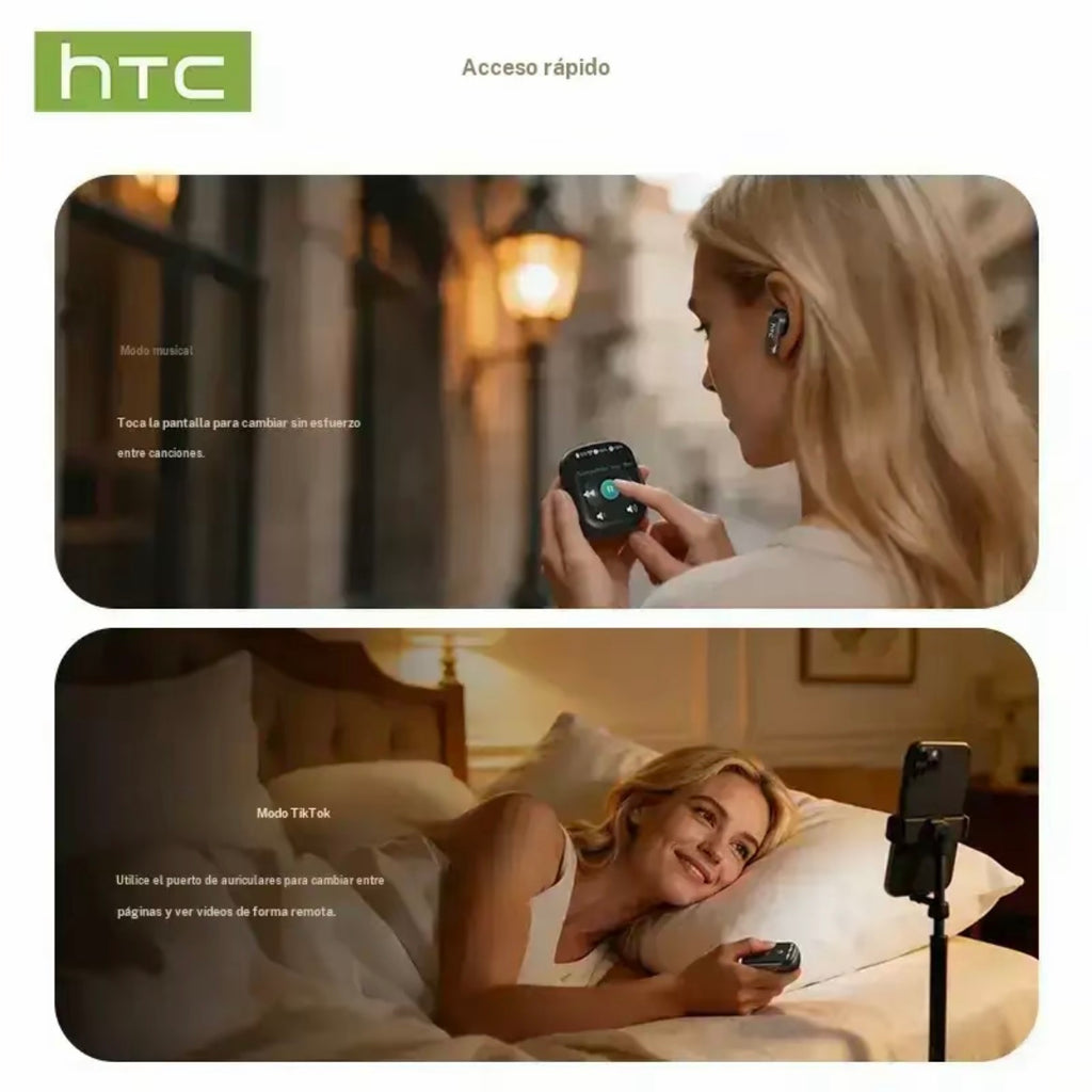 Auricular HTC NE72