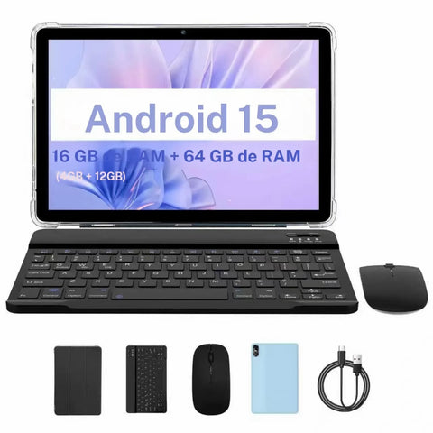 Tablet Pritom