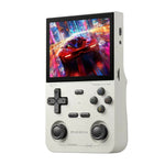 consola de juegos 3.5”