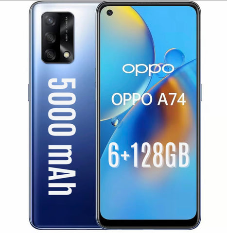 Oppo A74