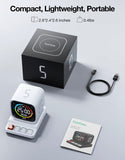 Cubo temporizador TK3 Pomodoro