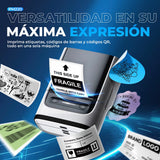 Impresora térmica Nelko