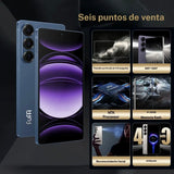 Móvil FUFFI S26 Pro