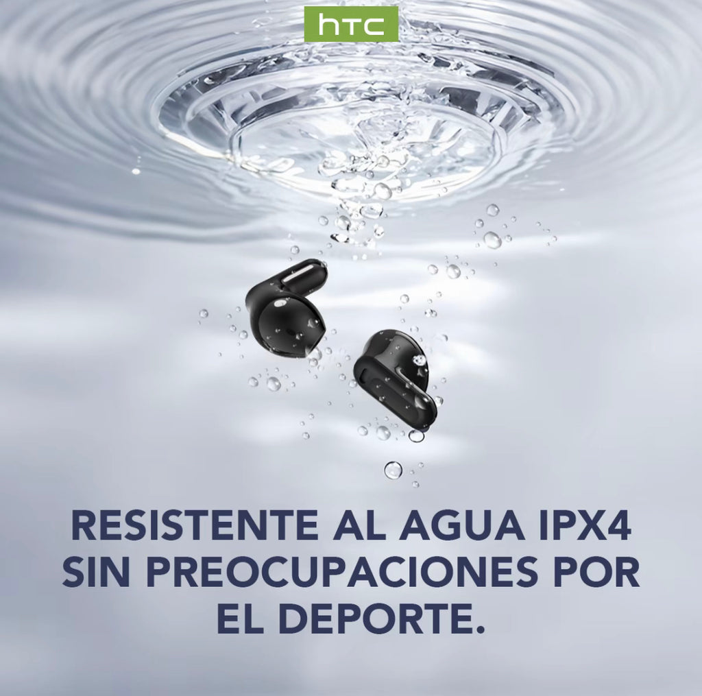 HTC Auriculares intrauditivos NE20 OWS