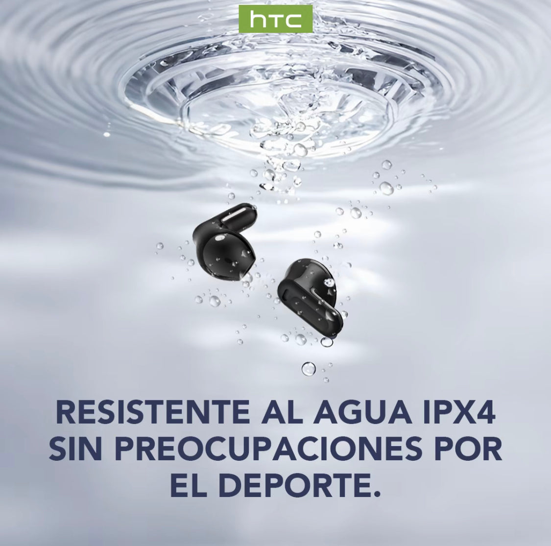 HTC Auriculares intrauditivos NE20 OWS