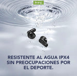 HTC Auriculares intrauditivos NE20 OWS