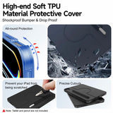 Teclado y funda Ipad