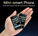 Mini Teléfono Inteligente