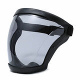 Protector facial completo