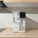 Máquina ósmosis para filtrar agua