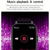 Smart Watch deportivo