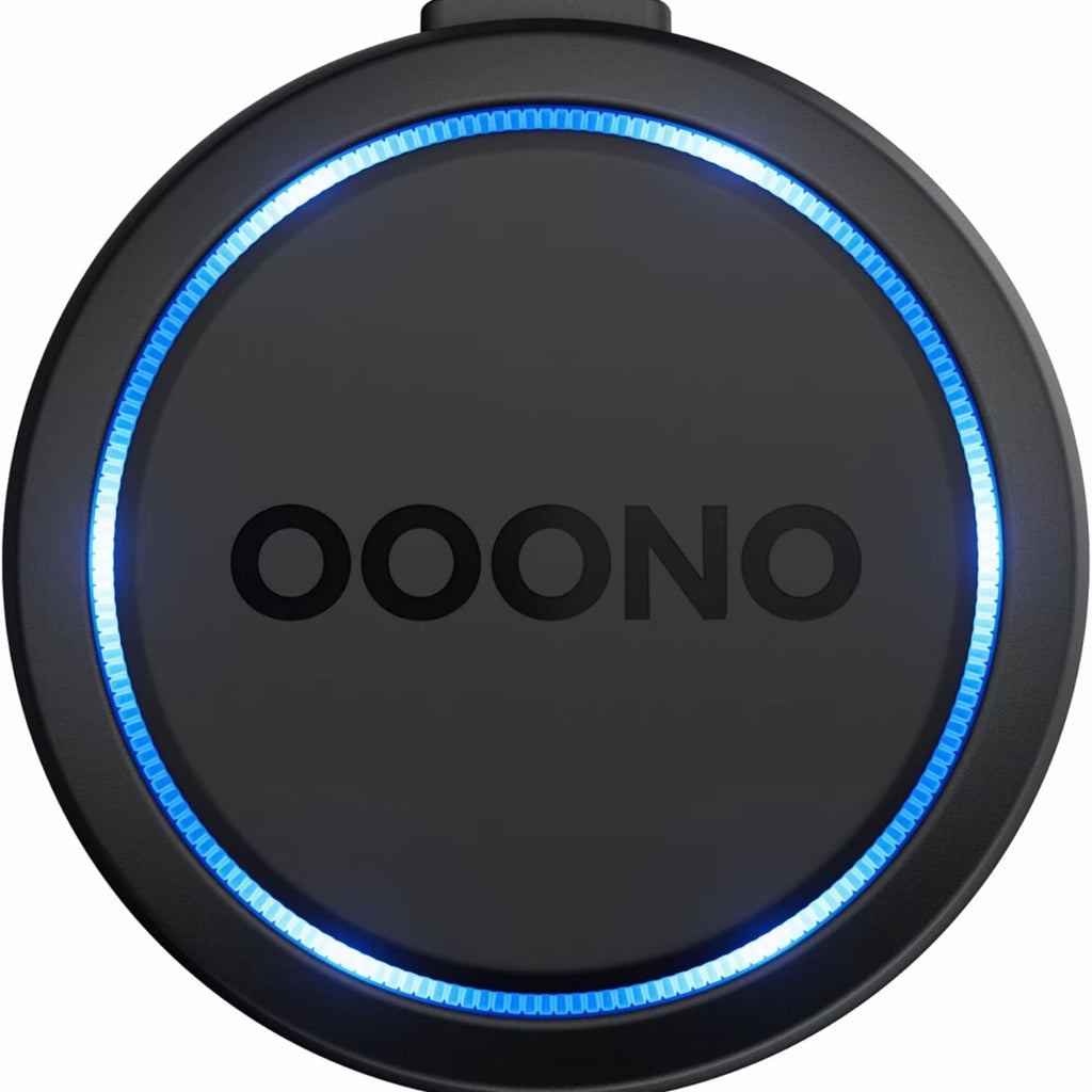 Nuevo modelo avisador de radar NO2