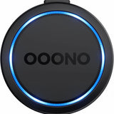 Nuevo modelo avisador de radar NO2