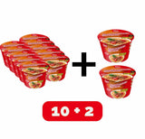 Fideos instantáneos KangShifu