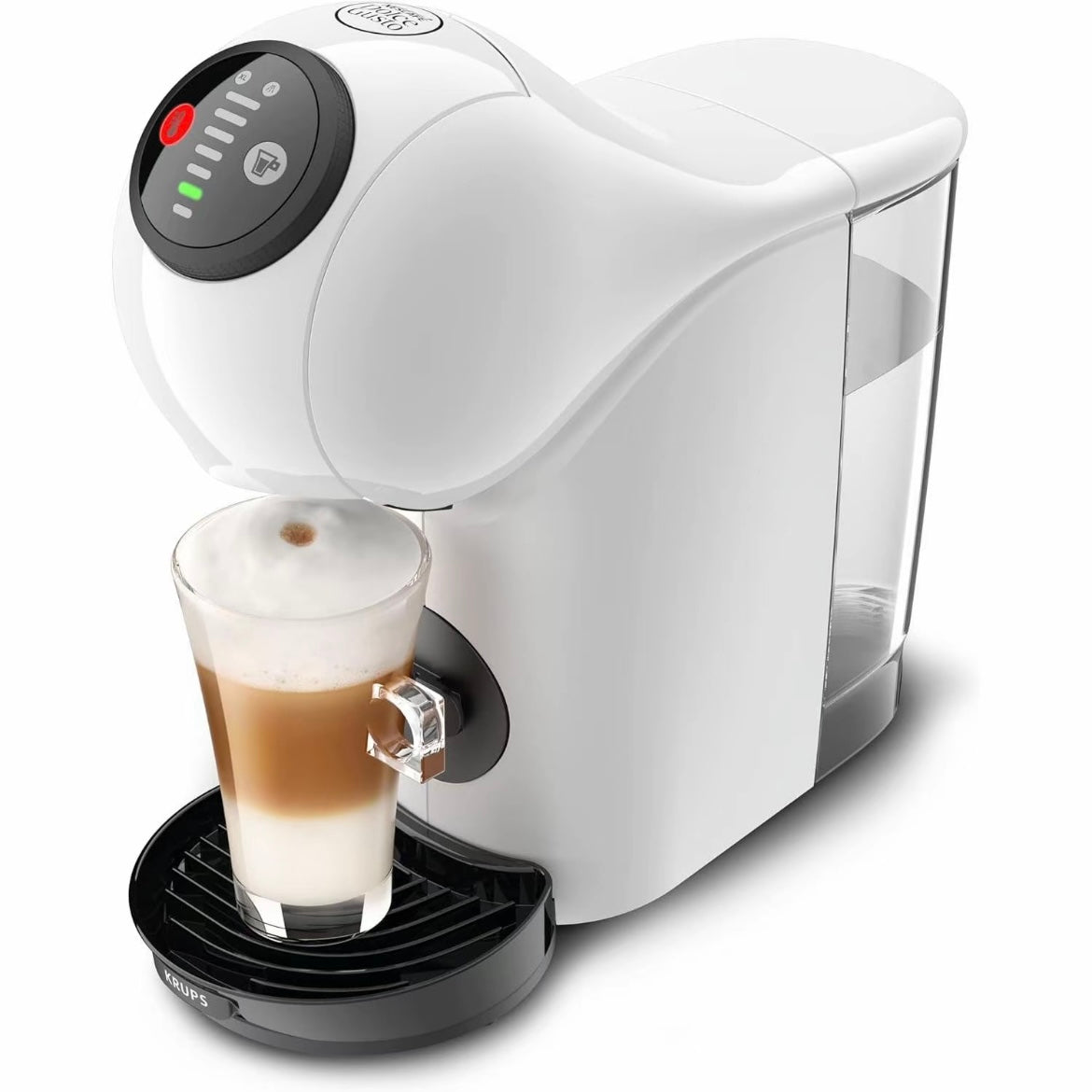 Cafetera de cápsula Dolce Gusto