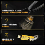 Cable carga rápida 65W