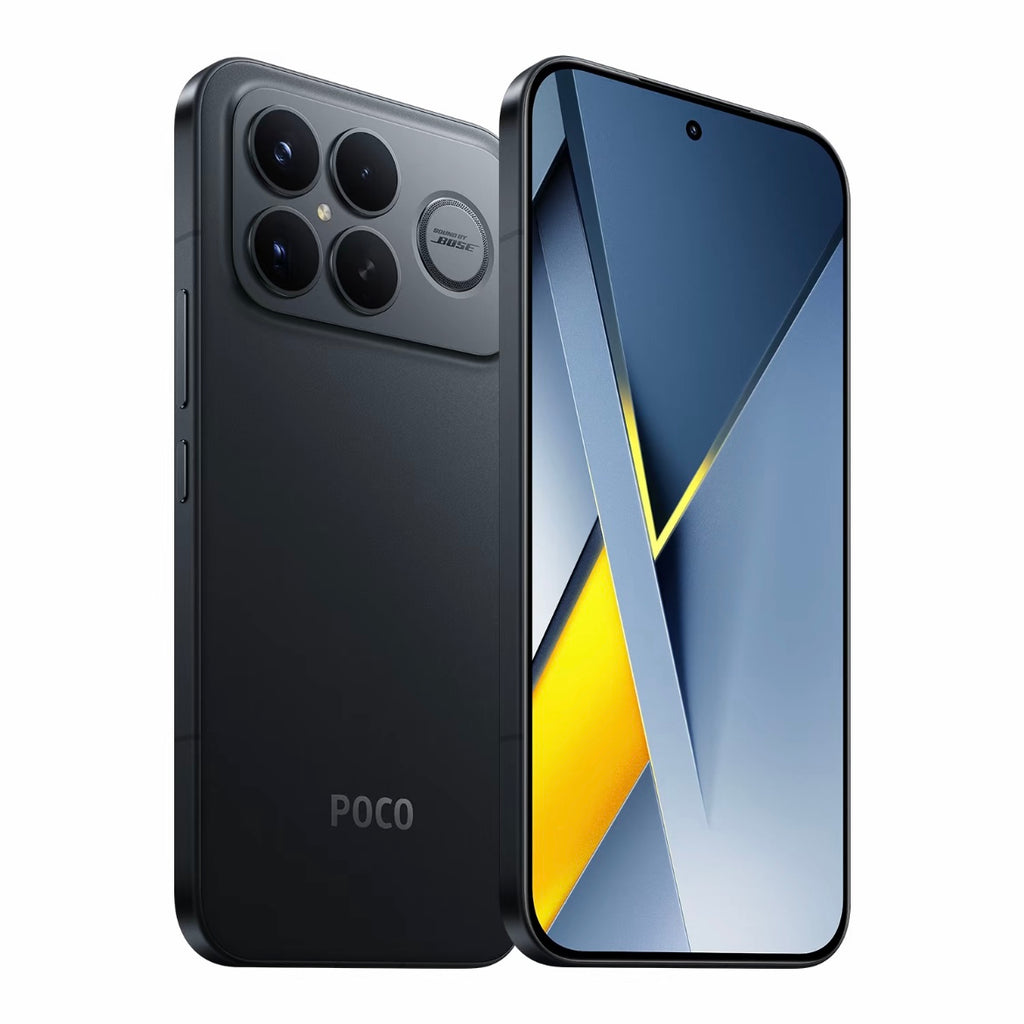 Móvil POCO F8 Ultra