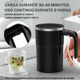Taza de café inteligente