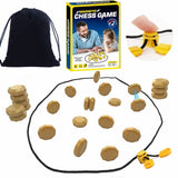 Juego de mesa Kollide